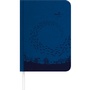 Cover: Alpha Edition - Wochen-Minitimer Nature Line Ocean 2026 - Taschenkalender A6 ( 11×15 cm) mit Monatsübersicht & Notizbereich, umweltfreundlicher Terminplaner für Beruf, Schule & Alltag - ALPHA EDITION