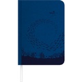 Cover: Alpha Edition - Wochen-Minitimer Nature Line Ocean 2026 - Taschenkalender A6 ( 11&times;15 cm) mit Monats&uuml;bersicht & Notizbereich, umweltfreundlicher Terminplaner f&uuml;r Beruf, Schule & Alltag - ALPHA EDITION