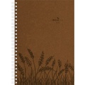 Cover: Alpha Edition - Wochenplaner Nature Line Malt Ringbuch 2026 - Taschenkalender 15&times;21 cm mit 128 Seiten & umweltfreundlichem Strukturpapier, Weekly-Planer mit Monats&uuml;bersichten & Notizbereichen - ALPHA EDITION