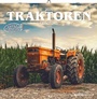 Cover: Alpha Edition - Traktoren 2026 - Broschürenkalender 30x30 cm - Wandkalender - Für Trecker- und Landwirtschafts-Fans - Mit Platz für Notizen, Feiertagen & Ferienterminen - ALPHA EDITION