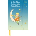 Cover: teNeues - Der kleine Prinz 2026 - Buchkalender 10x15 cm | Kompakter Wochenkalender mit Magnetverschluss f&uuml;r Fans von Antoine de Saint-Exup&eacute;ry - Neumann