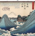 Cover: teNeues - Hiroshige 2026 - Kunst-Wandkalender 30x30 cm (30x60 cm ge&ouml;ffnet) | Brosch&uuml;renkalender mit Farbholzschnitten f&uuml;r Hiroshige-Fans & Liebhaber japanischer Kunst - Neumann
