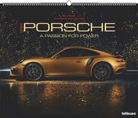 Abbildung von: Porsche - A Passion for Power - Neumann