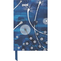 Abbildung von: Dan Bennett 2026 - Diary - Buchkalender - Taschenkalender - 10x15 - Neumann