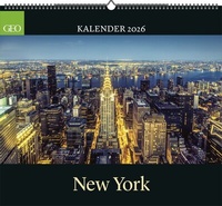 Abbildung von: GEO New York 2026 - GEO