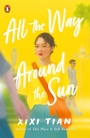 Cover: All the Way Around the Sun - Penguin Books Ltd