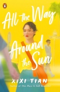 Cover: All the Way Around the Sun - Penguin Books Ltd