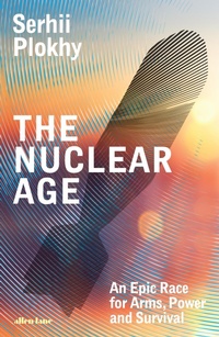 Abbildung von: The Nuclear Age - Allen Lane
