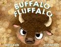 Cover: Buffalo Fluffalo - Puffin