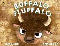 Enlarge image Cover: Buffalo Fluffalo - Puffin