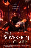 Cover: The Sovereign - Orbit