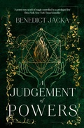 Cover: A Judgement of Powers - Orbit