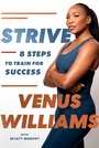 Cover: Strive - Piatkus Books
