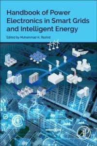 Enlarge image Cover: Handbook of Power Electronics in Smart Grids and Intelligent Energy - Academic Press