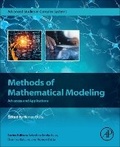 Cover: Methods of Mathematical Modeling - Academic Press