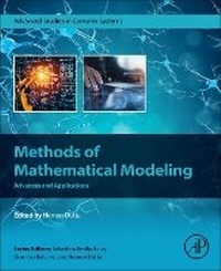 Enlarge image Cover: Methods of Mathematical Modeling - Academic Press