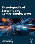 Cover: Encyclopedia of Systems and Control Engineering - Elsevier