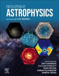 Abbildung von: Encyclopedia of Astrophysics - Elsevier