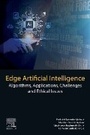Cover: Edge Artificial Intelligence - Elsevier