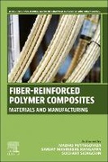 Cover: Fiber-Reinforced Polymer Composites - Woodhead Publishing