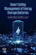 Cover: Smart Safety Management of Energy Storage Batteries - Elsevier