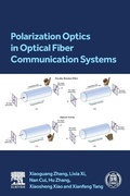 Cover: Polarization Optics in Optical Fiber Communication Systems - Elsevier