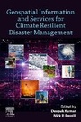 Cover: Geospatial Information and Services for Climate Resilient Disaster Management - Elsevier