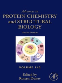 Abbildung von: Nuclear Proteins - Elsevier