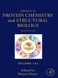 Abbildung von: Nuclear Proteins - Elsevier