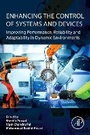 Cover: Enhancing the Control of Systems and Devices - Academic Press