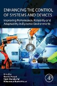 Enlarge image Cover: Enhancing the Control of Systems and Devices - Academic Press