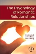 Cover: The Psychology of Romantic Relationships - Academic Press