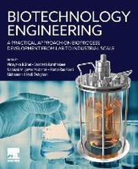 Enlarge image Cover: Biotechnology Engineering - Elsevier
