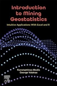 Abbildung von: Introduction to Mining Geostatistics - Elsevier