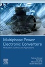 Cover: Multiphase Power Electronic Converters - Elsevier