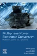 Cover: Multiphase Power Electronic Converters - Elsevier