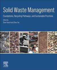Enlarge image Cover: Solid Waste Management - Elsevier