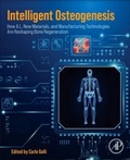 Cover: INTELLIGENT OSTEOGENESIS - Academic Press