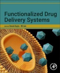 Abbildung von: Functionalized Drug Delivery Systems - Academic Press