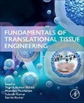 Cover: Fundamentals of Translational Tissue Engineering - Academic Press
