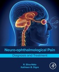 Cover: Neuro-ophthalmological Pain - Academic Press