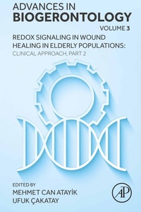 Abbildung von: Redox Signaling in Wound Healing in Elderly Populations: Clinical Approach, Part 2 - Elsevier