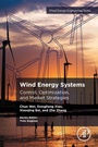 Cover: Wind Energy Systems - Academic Press