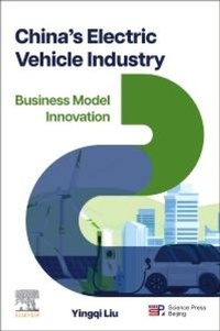 Abbildung von: China's Electric Vehicle Industry - Elsevier