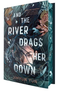 Abbildung von: And the River Drags Her Down - Knopf Books for Young Readers