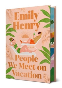 Abbildung von: People We Meet on Vacation - Berkley Publishing Corporation,U.S.