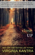 Cover: Close-Up - Hatteras Publishing