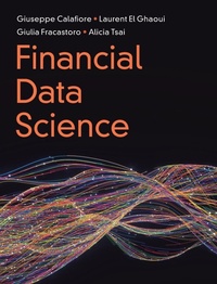 Abbildung von: Financial Data Science - Cambridge University Press