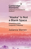 Abbildung von: 'Alaska' is Not a Blank Space - Cambridge University Press