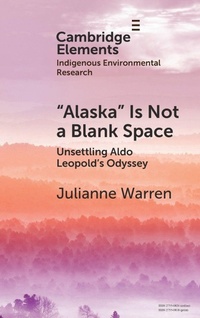 Abbildung von: 'Alaska' is Not a Blank Space - Cambridge University Press